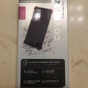 Protetective phone case